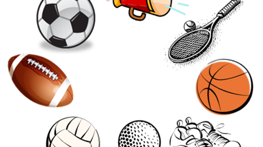 All 9th–11th Grade Students Interested in Fall Sports